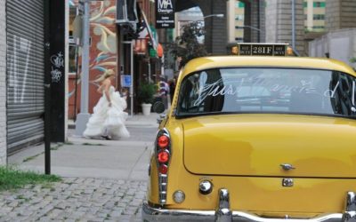 Mariage à New York : suivez la guide !