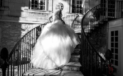 Pour vos photos, préférez un photographe professionnel !