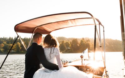 L’elopement : Une ambiance comédie romantique pour votre mariage