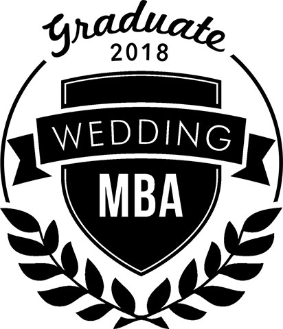 Wedding MBA : à la pointe de la tendance