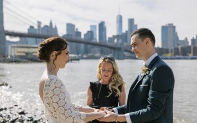 Se marier à New York : le guide complet pour les couples français